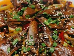 -辣婆婆(航天桥店)