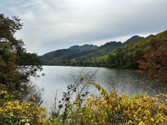 -玉渡山自然风景区