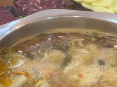 -大理.老字号渝记酸萝卜乌鱼(古城总店)