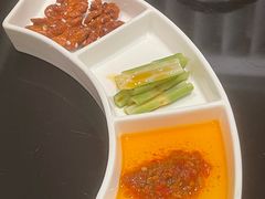 -ManHo万豪中餐厅(成都茂业JW万豪酒店)
