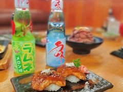 -魔丼屋(日月光店)