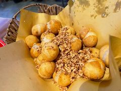 小炒汤圆-先启半步颠小酒馆(白麓里店)