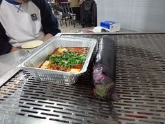 -陈小肠自助火盆烧烤(海门渔村美食街店)