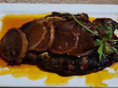 白洋淀酥鲫鱼-顺平人家