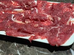 -仄园围炉坊·牛肉火锅·汕头卤水火锅(蛇口店)