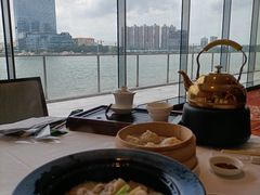 -白天鹅宾馆-宏图府餐厅