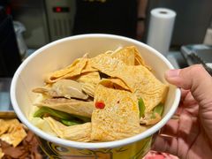 -久久丫鸭脖(金鸡湖欧尚店)