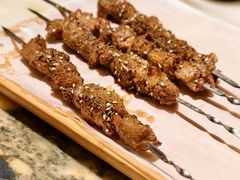 -范家小馆·烤鸭新京菜(金融街店)