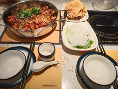 -黄记煌三汁焖锅(广州曜一城店)