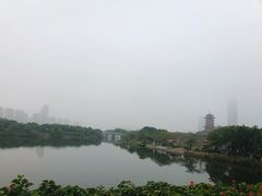 -厦门园林博览苑