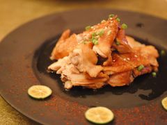 -铭轩中餐厅·海南菜·粤菜(亚龙湾瑞吉店)