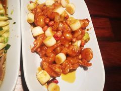 -外婆家(南通CBD大有境店)