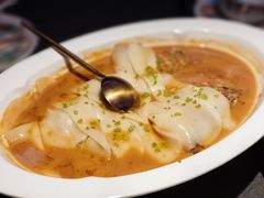 -锦府园·新台州菜(合生汇店)