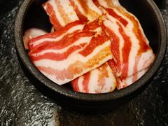 -九田家黑牛烤肉料理(太阳城店)