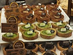 -PAPER STONE BAKERY(天环店)