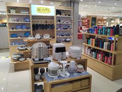 -翠微百货(龙德店)