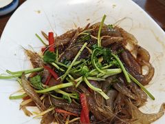 -渔傅印象滩涂霞浦海鲜(井大路店)