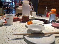 -虾吃虾涮虾火锅(西昌万达店)