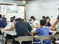 -菜忠潮州牛肉店(岗厦店)