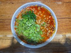 素擀面-桂花香手工面(鼓楼店)