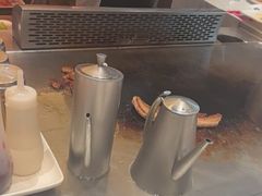 -火地铁板烧(昆山万象汇店)