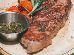 -Bistro 63 创意融合料理(广粤天地店)