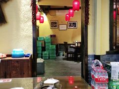 大堂-富正毅三下锅·湘西韵味(天门山索道店)