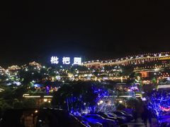 -枇杷园食为鲜火锅(南山店)