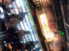 -马路边边串串香(双井直营店)