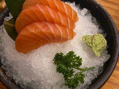 -坂吉屋·居酒屋深夜食堂(龙湖店)