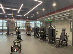 -VLines耀能运动Space&Flow(国贸店)