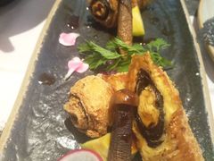 -若蘭慈·无国界素食料理(欢乐海岸店)