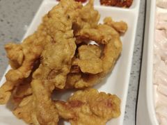 -芳竹园火锅(塘沽金街店)