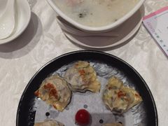 -骏丰酒楼(黄编店)
