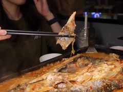 -里岛烤鱼(东港凯虹广场店)