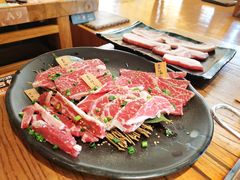 -千寻烧肉(政务区店)