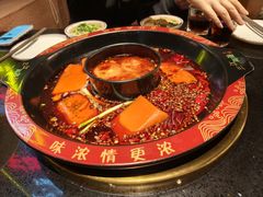 -三江两海老火锅(北京首店)