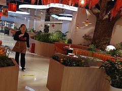 -享遇.锅姥姥牛排海鲜自助(小寨店)