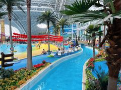 -天山海世界·米立方