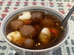 -堂屋糖水店(愚园店)