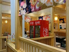 -老熟人烤肉城(马家堡店)