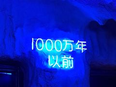 -很久以前羊肉串(打浦路店)