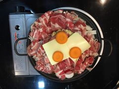 -炙韩料理·部队锅专门店