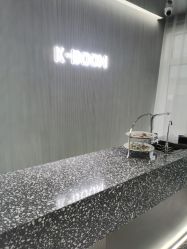 -凯博K-boom Hair Salon