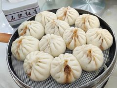 -石饮红星包子(中山路店)