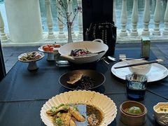 -江南雅厨(李公堤店)