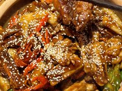 -老天桥蛙炉火锅(姑苏总店)