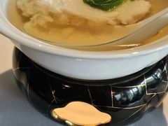 古法清汤仔鸡豆花-许家菜(望江店)