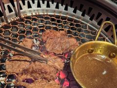 -牛焱·和牛烧肉(五大道店)
