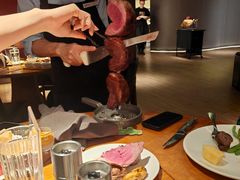 -拉蒂娜·巴西牛排馆 Latina·Brazilian Steakhouse(王府井喜悦店)
